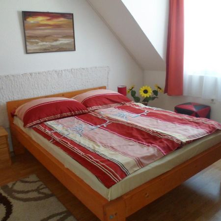 Makai Apartman Hotel Hajdúszoboszló Buitenkant foto
