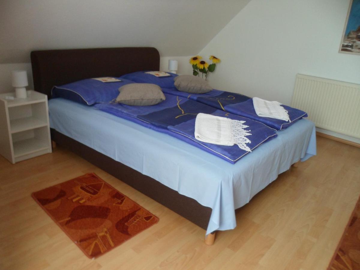 Makai Apartman Hotel Hajdúszoboszló Buitenkant foto