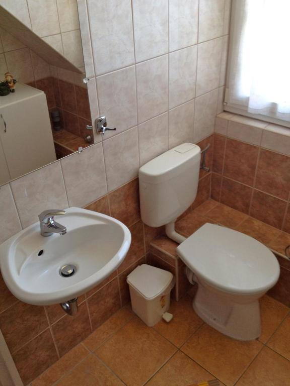 Makai Apartman Hotel Hajdúszoboszló Kamer foto