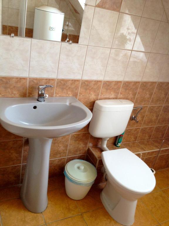 Makai Apartman Hotel Hajdúszoboszló Kamer foto
